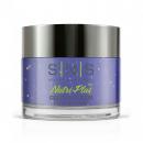 SNS Gelous Color - 149 - Crystal Blue