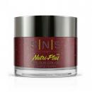 SNS Gelous Color - 245 - Adorable Red