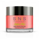 SNS Gelous Color - 258 - Cajun Delight