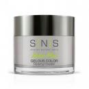SNS Gelous Color - 347 - Dusty Chalkboard