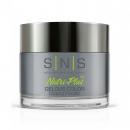 SNS Gelous Color - 387 - Blue Steel
