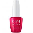 OPI Gels Color 0.5oz