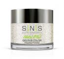 SNS Gelous Color - IS05 - Beluga