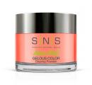 SNS Gelous Color - IS07 - Beluga