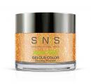SNS Gelous Color - LV06 La Vie Collection - 1 oz