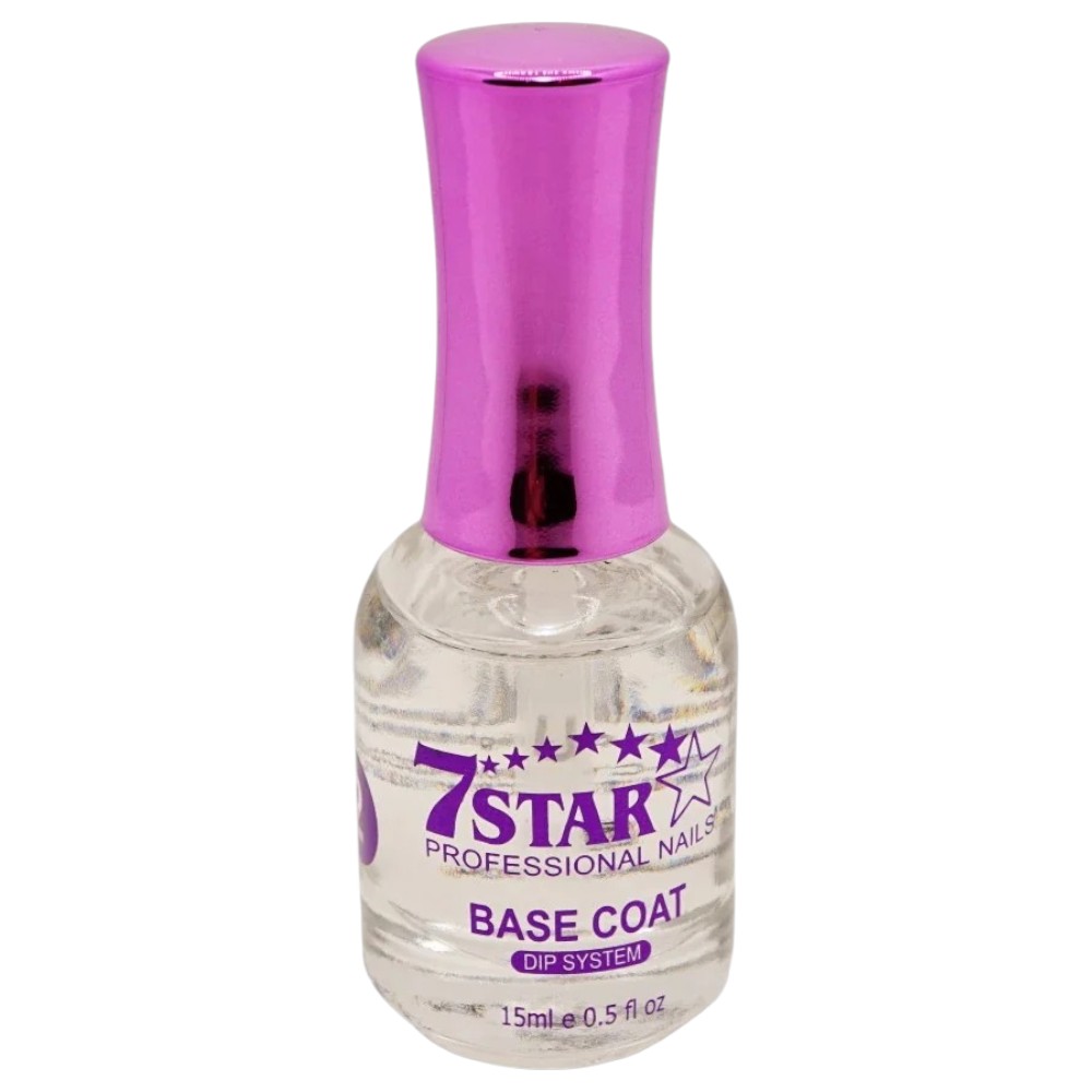 Seven Stars - #2 Gel Base 0.5oz