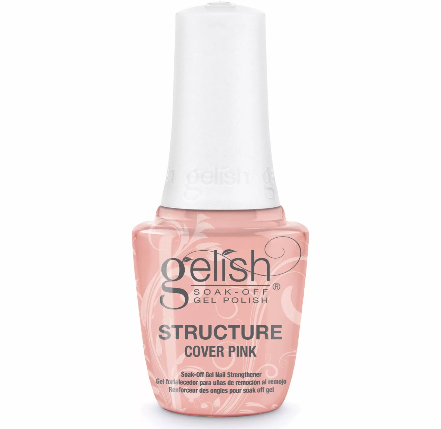Gelish Structure - Cover Pink 0.5oz