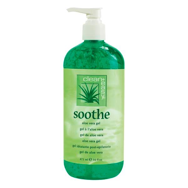 Soothe - Clean+Easy - 16 oz