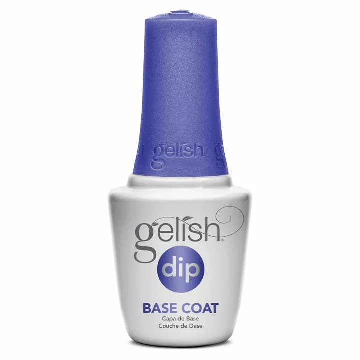 Gelish Dip -  Base Coat (0.5 oz)
