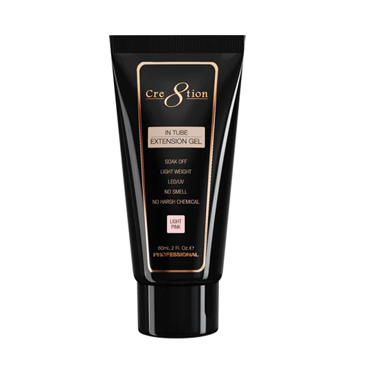 Builder Gel In Tube