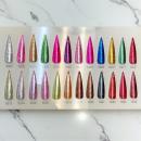 Sumika - Twinkle gel set (24 colors)