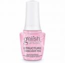 Gelish Structure - Translucent Pink 0.5oz