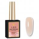 LBD Jelly Gel Polish – #12 SAND