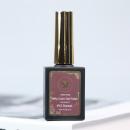 LUX Dream Milky Gel Color Polish – #12 Sunset