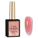 LBD Jelly Gel Polish – #13 CHAMPAGNE