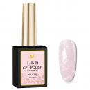 LBD Jelly Gel Polish – #16 ICING