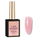 LBD Jelly Gel Polish – #18 SEASHELL