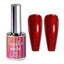 Sumika Soak Off Jelly Gel .5oz JG02