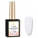 LBD Jelly Gel Polish – #1 FROST