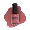 Orly Nail Polish - Santa Fe Rose - 20067