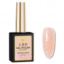 LBD Jelly Gel Polish – #21 PEACH FUZZ