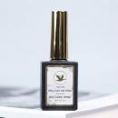 LUX Dream Milky Gel Color Polish – #02 Cotton White