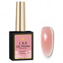 LBD Jelly Gel Polish – #3 TULIP