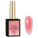 LBD Jelly Gel Polish – #4 ROSY
