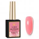 LBD Jelly Gel Polish – #7 PINK BLISS