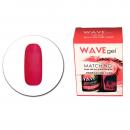 WAVE Gel Matching Duo - 058 MEXICAN PINK CAKE