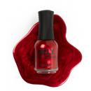 Orly Nail Polish - Crawford's Wine - 20053