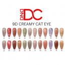9D Creamy Cat Eye