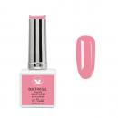 LUX Built-In Gel Bottle – #8 VIOLET