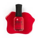 Orly Nail Polish - Monroe's Red - 20052