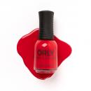 Orly Nail Polish - Haute Red - 20001
