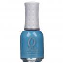 Orly Nail Polish - Blue Collar - 20661