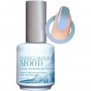 Mood Change - Perfect Match Mood Gel Polish - Sea Escape   0.5 oz - MPMG33