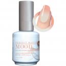 Mood Change - Perfect Match Mood Gel Polish - Magic Lace  0.5 oz - MPMG27