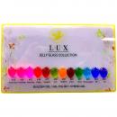LUX Jelly Glass Builder Gel