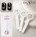 Circle Magnet Cat Eye