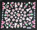 3D Sticker C10-1