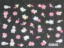 3D Sticker C10-13
