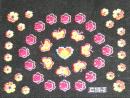 3D Sticker C10-2