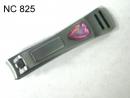 Stainless  Nail Clippers (NC#825)