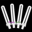 9 watt  UV Light bulb (Set 4 Bulbs)