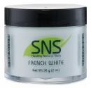 SNS French White Powder - 2 oz
