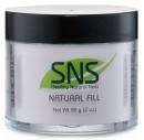 SNS Natural Fill Powder - 2 oz