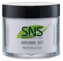 SNS Natural Set Powder - 2 oz