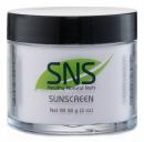SNS Sunscreen Powder - 2 oz