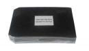 Five Stars - 100 Grit Peel-Away Abrasive pcs - Black (40 pcs/lot)